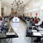 جلسه ویژه کابینه لبنان برای بررسی تبعات فاجعه بندر بیروت