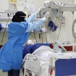 ۳۵۶ بیمار جدید کرونایی در مازندران شناسایی شدند