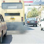 فرسودگی گسترده در ناوگان حمل‌ونقل عمومی پایتخت؛ 67 درصد تاکسی‌ها و 66 درصد اتوبوس‌ها فرسوده‌اند