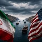 آخرین تحولات رویارویی ایران و آمریکا: از گمانه‌زنی‌های نظامی تا دیپلماسی منطقه‌ای